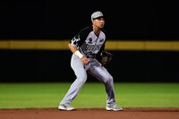 Caliente de Dgo VS Acereros de Mva / JUEGO 01