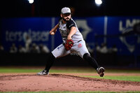 Caliente de Dgo VS Acereros de Mva / JUEGO 01