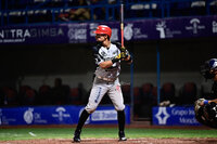 Caliente de Dgo VS Acereros de Mva / JUEGO 02