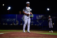 Caliente de Dgo VS Acereros de Mva / JUEGO 02