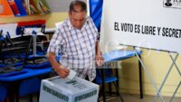 Elecciones Durango 2025