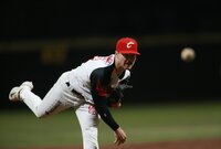 Dorados de Chihuahua vs Caliente de Durango / Juego 01