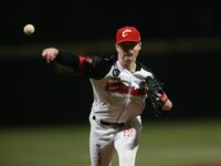 Dorados de Chihuahua vs Caliente de Durango / Juego 01