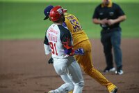 Dorados de Chihuahua vs Caliente de Durango / Juego 01