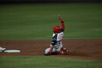 Dorados de Chihuahua vs Caliente de Durango / Juego 01