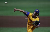 Dorados de Chihuahua vs Caliente de Durango / Juego 01