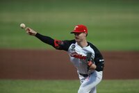 Dorados de Chihuahua vs Caliente de Durango / Juego 01