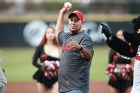 Dorados de Chihuahua vs Caliente de Durango / Juego 01