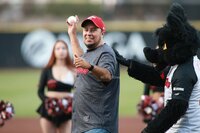 Dorados de Chihuahua vs Caliente de Durango / Juego 01