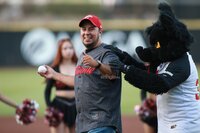 Dorados de Chihuahua vs Caliente de Durango / Juego 01