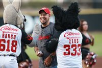 Dorados de Chihuahua vs Caliente de Durango / Juego 01