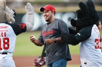 Dorados de Chihuahua vs Caliente de Durango / Juego 01