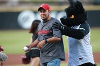 Dorados de Chihuahua vs Caliente de Durango / Juego 01