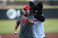 Dorados de Chihuahua vs Caliente de Durango / Juego 01