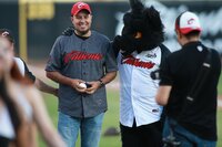 Dorados de Chihuahua vs Caliente de Durango / Juego 01