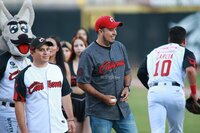 Dorados de Chihuahua vs Caliente de Durango / Juego 01