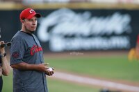 Dorados de Chihuahua vs Caliente de Durango / Juego 01