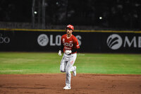 Dorados de Chihuahua vs Caliente de Durango / Juego 02