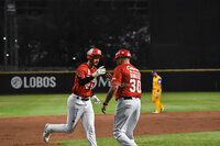 Dorados de Chihuahua vs Caliente de Durango / Juego 02