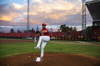 Dorados de Chihuahua vs Caliente de Durango / Juego 02