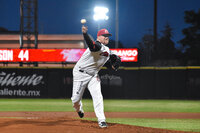 Dorados de Chihuahua vs Caliente de Durango / Juego 03