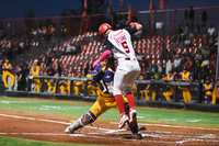 Dorados de Chihuahua vs Caliente de Durango / Juego 03