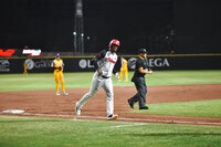 Dorados de Chihuahua vs Caliente de Durango / Juego 03