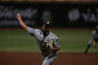 Charros de Jalisco vs Caliente de Durango / Juego 01