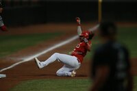 Charros de Jalisco vs Caliente de Durango / Juego 01