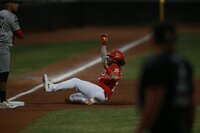 Charros de Jalisco vs Caliente de Durango / Juego 01