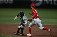 Charros de Jalisco vs Caliente de Durango / Juego 01