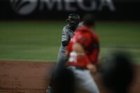 Charros de Jalisco vs Caliente de Durango / Juego 01