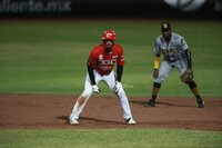Charros de Jalisco vs Caliente de Durango / Juego 01