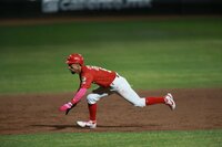 Charros de Jalisco vs Caliente de Durango / Juego 01