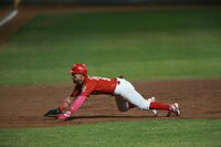 Charros de Jalisco vs Caliente de Durango / Juego 01