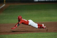 Charros de Jalisco vs Caliente de Durango / Juego 01