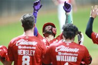Charros de Jalisco vs Caliente de Durango / Juego 01