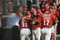 Charros de Jalisco vs Caliente de Durango / Juego 01