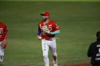 Charros de Jalisco vs Caliente de Durango / Juego 01