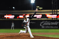 Leones de Yucatán vs Caliente de Durango / Juego 02