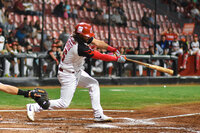 Leones de Yucatán vs Caliente de Durango / Juego 03