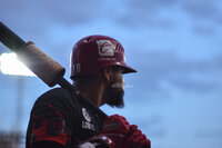 Tigres de Quintana Roo vs Caliente de Durango - Juego 2