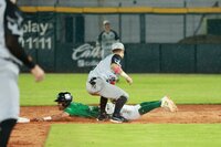 Olmecas de Tabasco vs Caliente de Durango - Juego 01