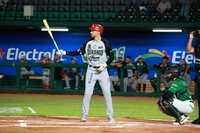 Olmecas de Tabasco vs Caliente de Durango - Juego 01