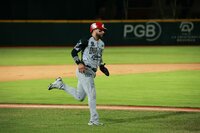 Olmecas de Tabasco vs Caliente de Durango - Juego 01