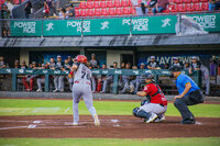 Caliente de Durango vs Piratas de Campeche / JUEGO 02