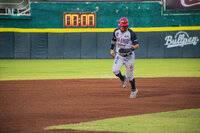 Caliente de Durango vs Piratas de Campeche / JUEGO 02