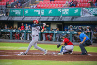 Caliente de Durango vs Piratas de Campeche / JUEGO 02