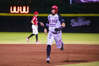 Caliente de Durango vs Piratas de Campeche / JUEGO 02