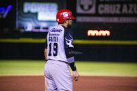 Caliente de Durango vs Piratas de Campeche / JUEGO 02